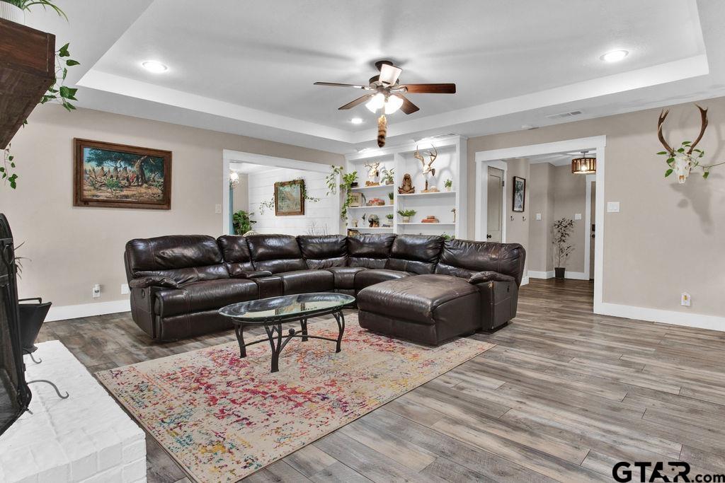 1339 Bridle Path Lane Hideaway, TX 75771 - Photo 7 of 41