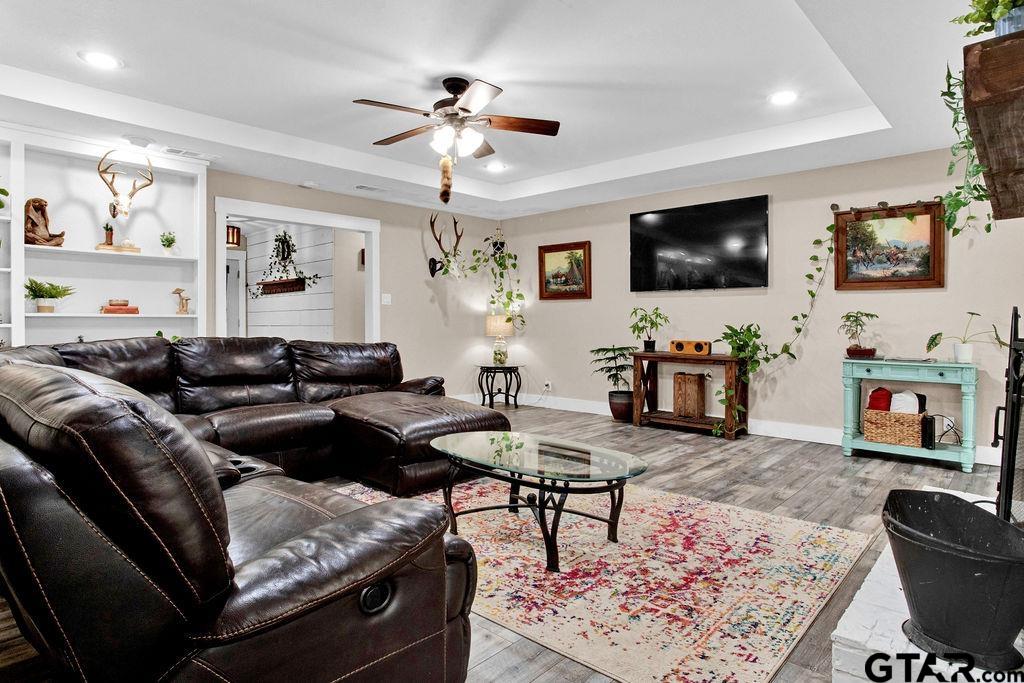 1339 Bridle Path Lane Hideaway, TX 75771 - Photo 8 of 41