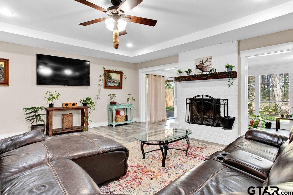 1339 Bridle Path Lane Hideaway, TX 75771 - Photo 9 of 41