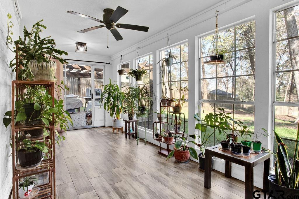 1339 Bridle Path Lane Hideaway, TX 75771 - Photo 10 of 41