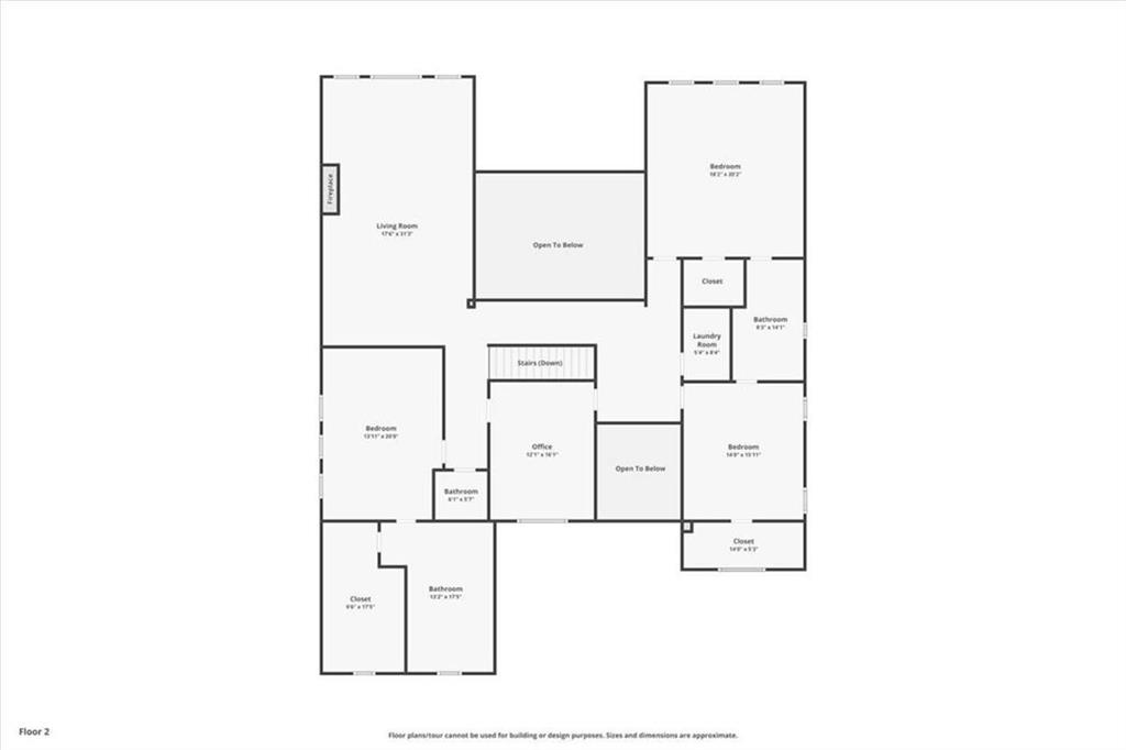 1017 Fleeman Road Hoschton, GA 30548 - Photo 45 of 45