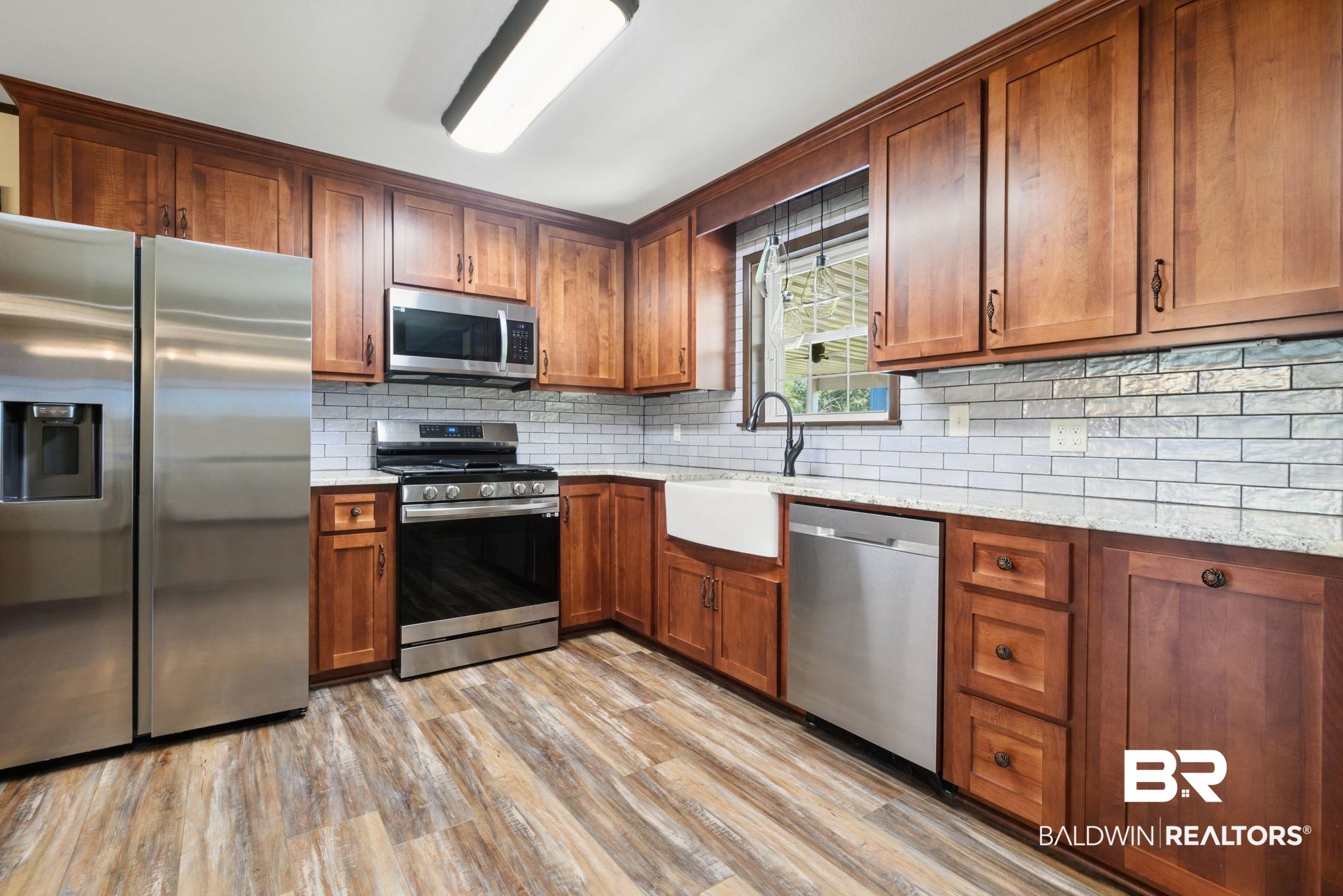 26710 Ernest Patterson Road Robertsdale, AL 36567 - Photo 15 of 37