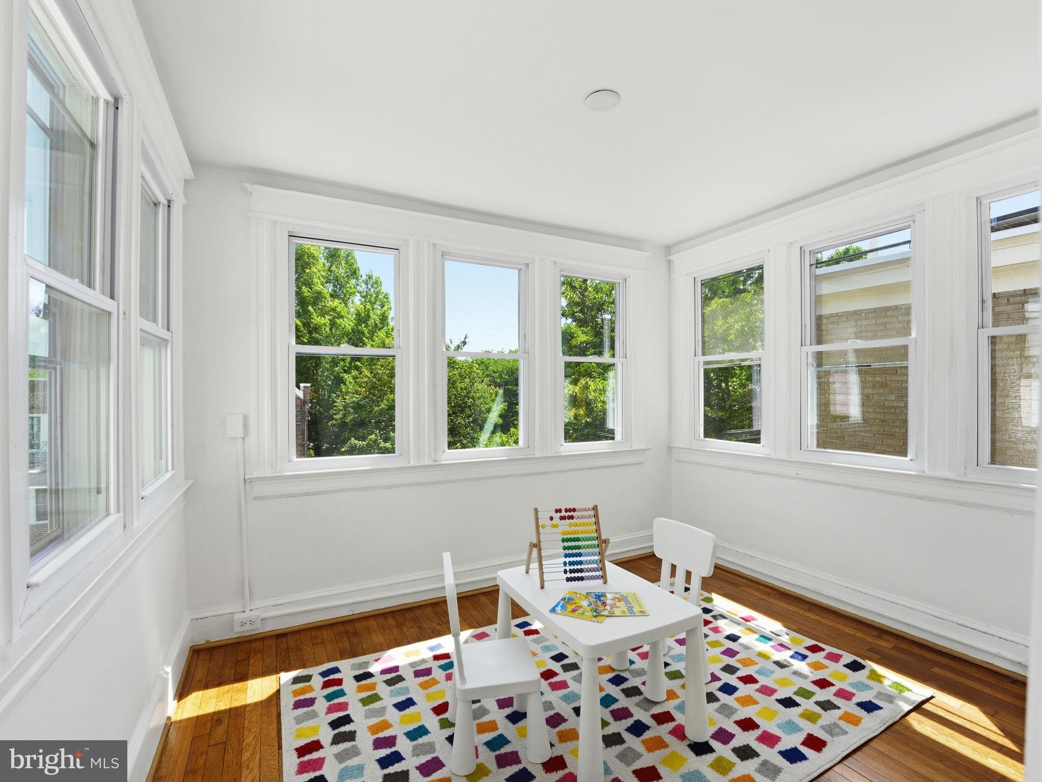 1922 Park Road Northwest Washington, DC 20010 - Photo 17 of 38