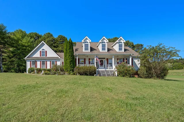 $585,000 | 1902 Long Hollow Road, Rock Spring, GA 30739