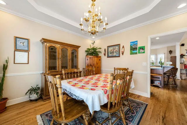 $585,000 | 1902 Long Hollow Road, Rock Spring, GA 30739