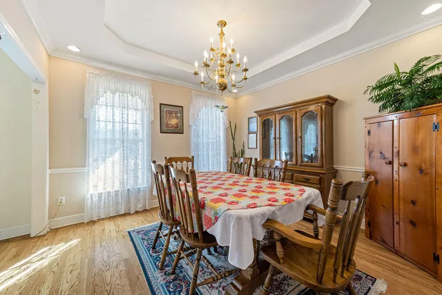 $585,000 | 1902 Long Hollow Road, Rock Spring, GA 30739