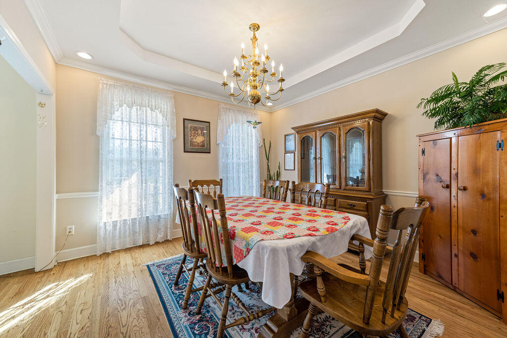 1902 Long Hollow Road Rock Spring, GA 30739 - Photo 12 of 55 1902LongHollow-12