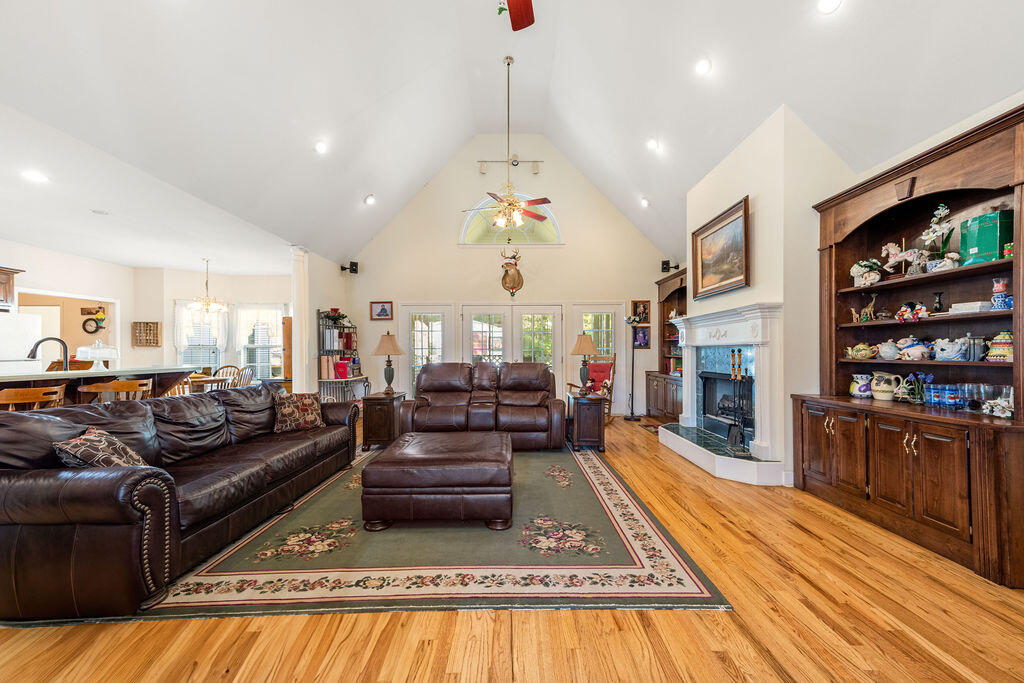 1902 Long Hollow Road Rock Spring, GA 30739 - Photo 14 of 55 1902LongHollow-13