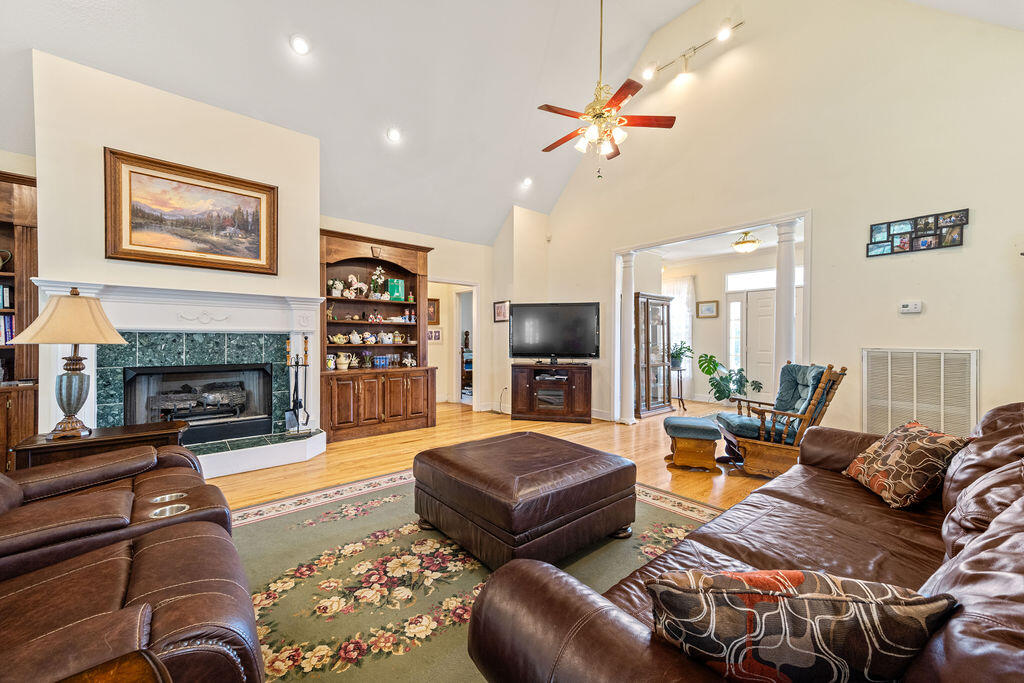 1902 Long Hollow Road Rock Spring, GA 30739 - Photo 15 of 55 1902LongHollow-15