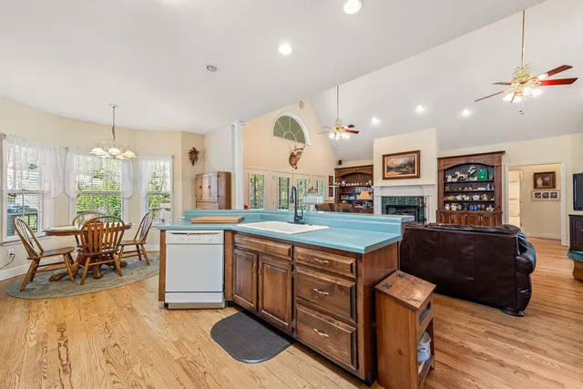 $585,000 | 1902 Long Hollow Road, Rock Spring, GA 30739