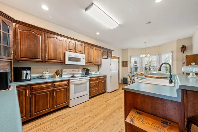 $585,000 | 1902 Long Hollow Road, Rock Spring, GA 30739