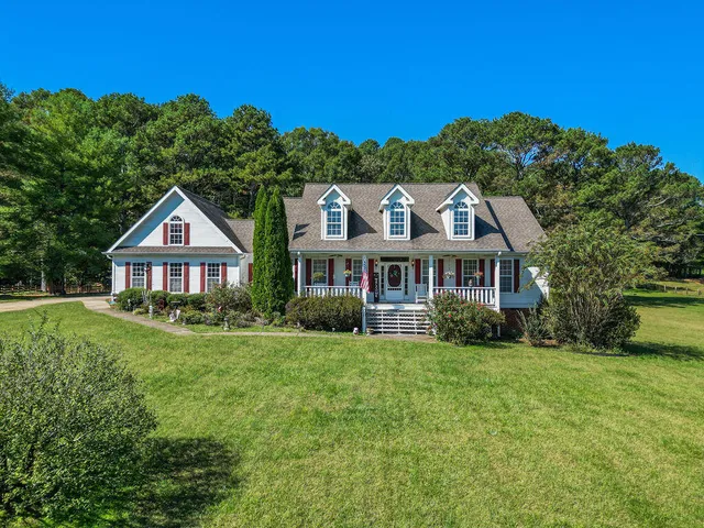 $585,000 | 1902 Long Hollow Road, Rock Spring, GA 30739