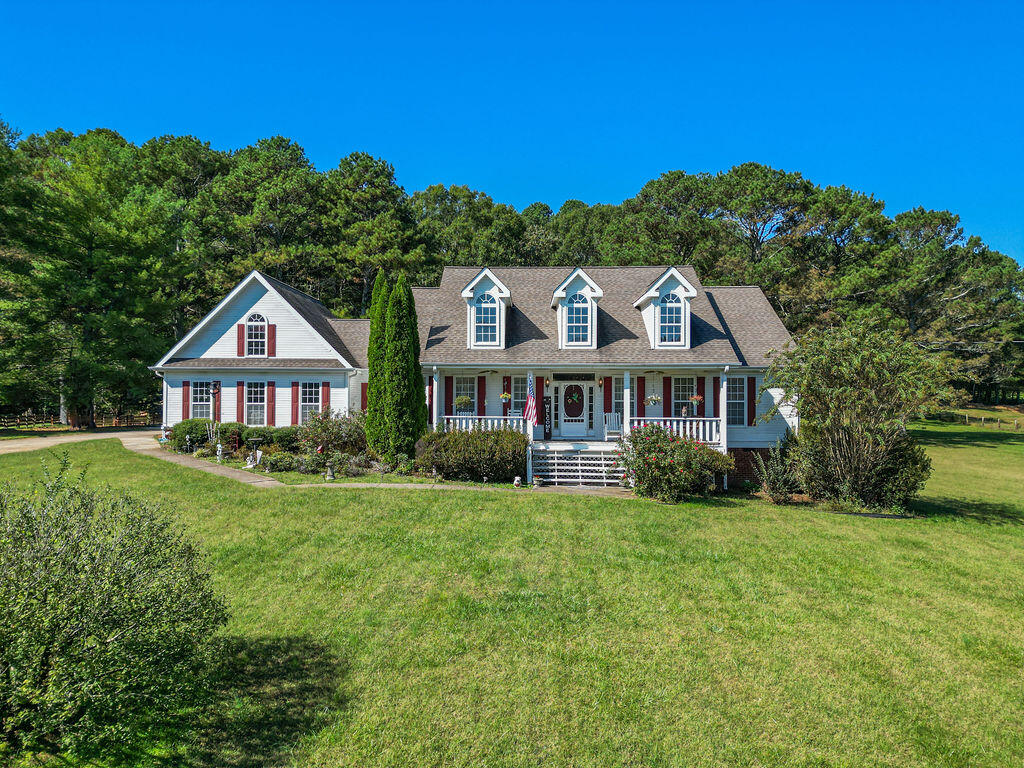 1902 Long Hollow Road Rock Spring, GA 30739 - Photo 2 of 55 1902LongHollow-2