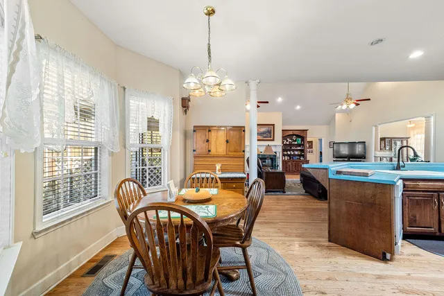 $575,000 | 1902 Long Hollow Road, Rock Spring, GA 30739