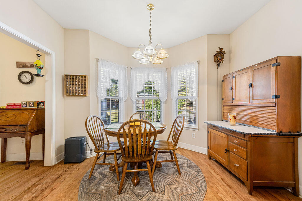 1902 Long Hollow Road Rock Spring, GA 30739 - Photo 22 of 55 1902LongHollow-22