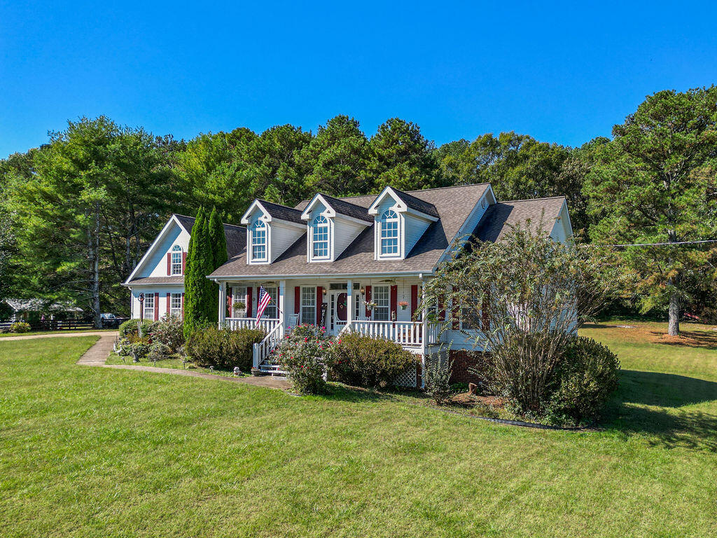 1902 Long Hollow Road Rock Spring, GA 30739 - Photo 3 of 55 1902LongHollow-3