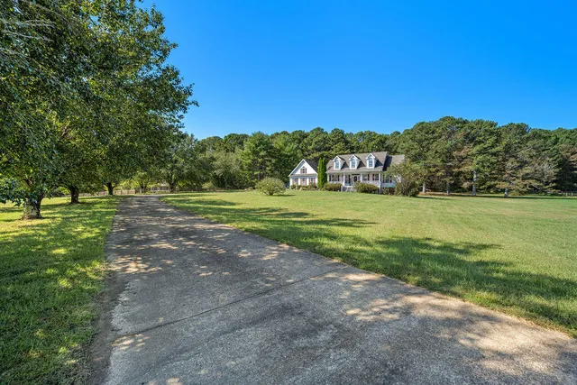 $575,000 | 1902 Long Hollow Road, Rock Spring, GA 30739