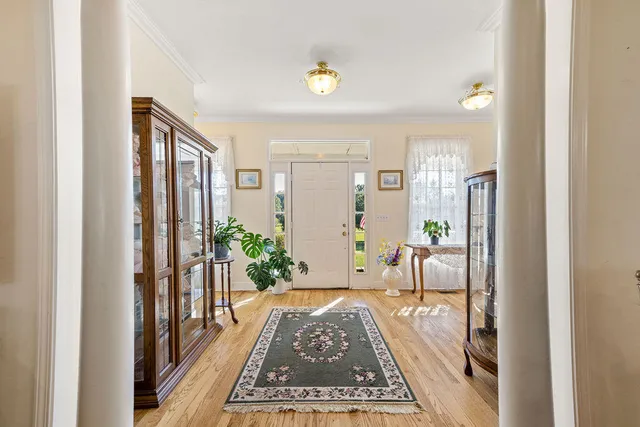 $585,000 | 1902 Long Hollow Road, Rock Spring, GA 30739