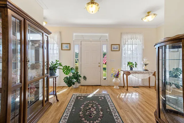 $585,000 | 1902 Long Hollow Road, Rock Spring, GA 30739