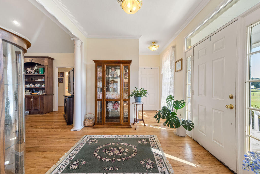 1902 Long Hollow Road Rock Spring, GA 30739 - Photo 8 of 55 1902LongHollow-8