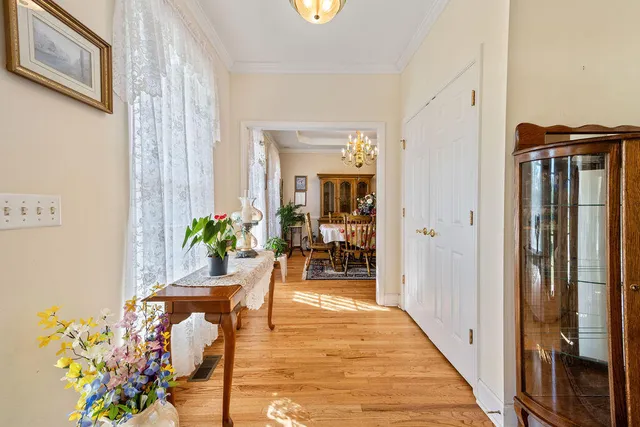 $585,000 | 1902 Long Hollow Road, Rock Spring, GA 30739