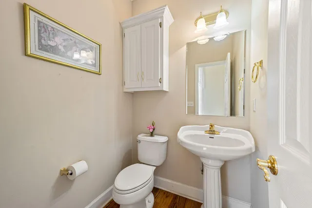 $585,000 | 1902 Long Hollow Road, Rock Spring, GA 30739