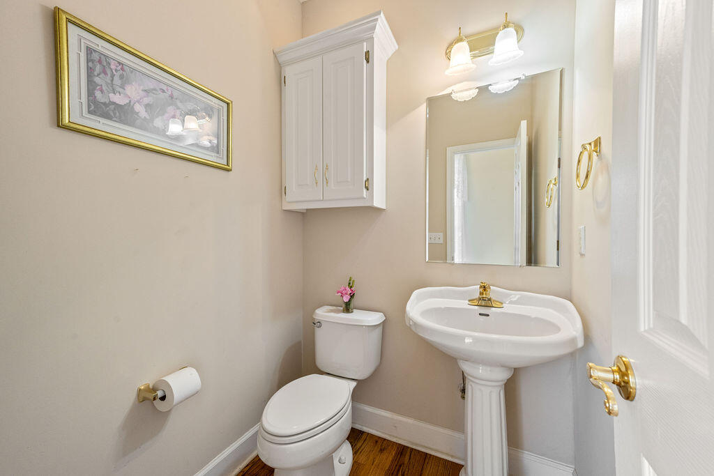 1902 Long Hollow Road Rock Spring, GA 30739 - Photo 10 of 55 1902LongHollow-10