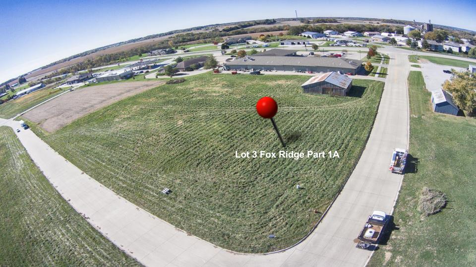 Lot 3 Fox Ridge Solon, IA 52333 - Photo 2 of 14 Gallery Image 2