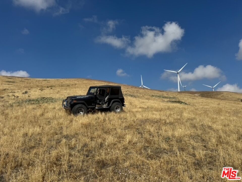 0 Cameron Road Tehachapi, CA 93561 - Photo 13 of 19