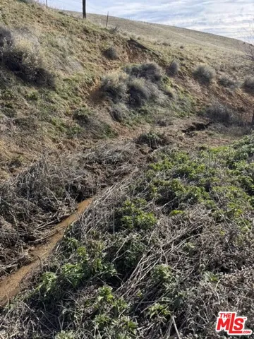 $27,000 | 0 Cameron Road, Tehachapi, CA 93561