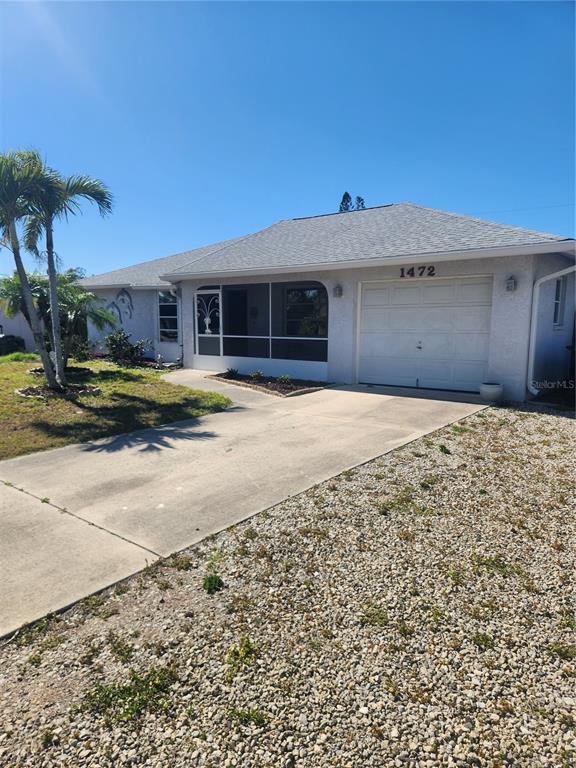 1472 Nantucket Road Venice, FL 34293 - Photo 1 of 1 Gallery Image 1
