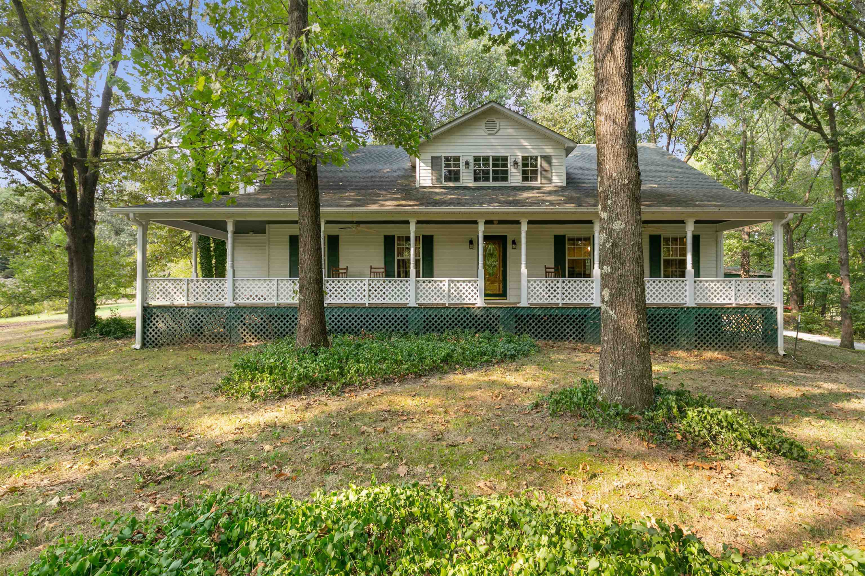 169 Braxton Craig Road Gadsden, TN 38337 - Photo 1 of 24 Photo 1