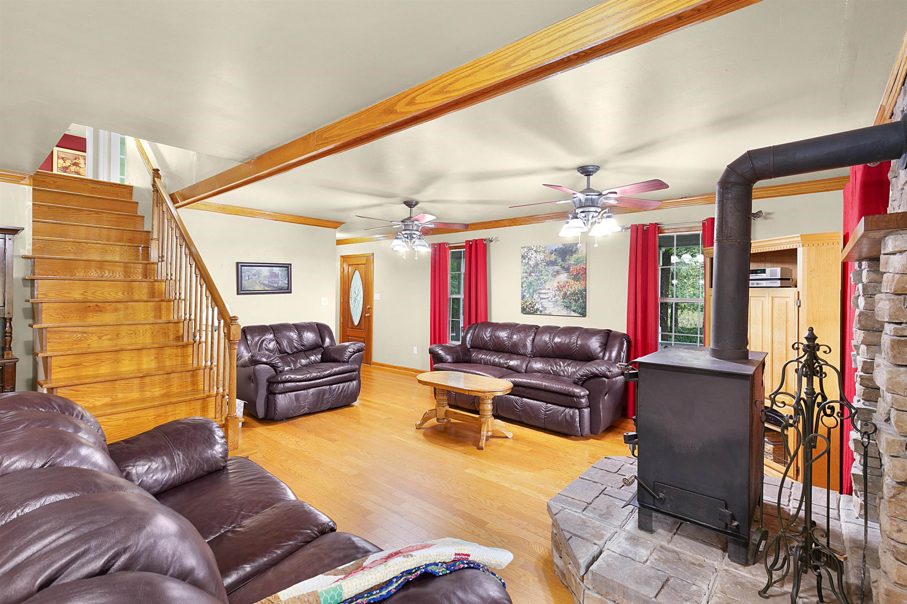 169 Braxton Craig Road Gadsden, TN 38337 - Photo 4 of 24 Photo 4