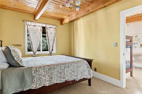$495,000 | 43544 Ridgecrest Drive, Big Bear Lake, CA 92315