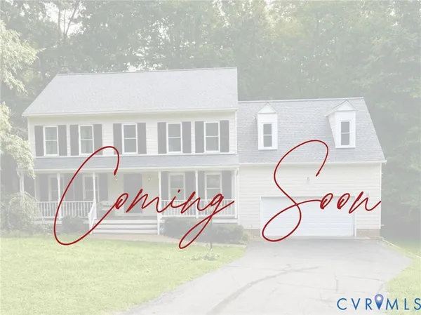$535,000 | 14308 Chimney House Road, Midlothian, VA 23112