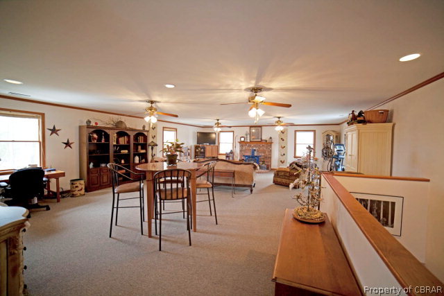 11317 Comet Road Smithfield, VA 23430 - Photo 11 of 25 Gallery Image 11