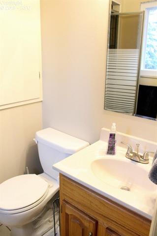 1747 Van Diest Road Colorado Springs, CO 80915 - Photo 11 of 30 Master bath vanity.