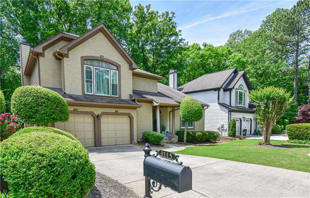 3115 Park Chase Alpharetta, GA 30022 - Photo 58 of 62 Gallery Image 58