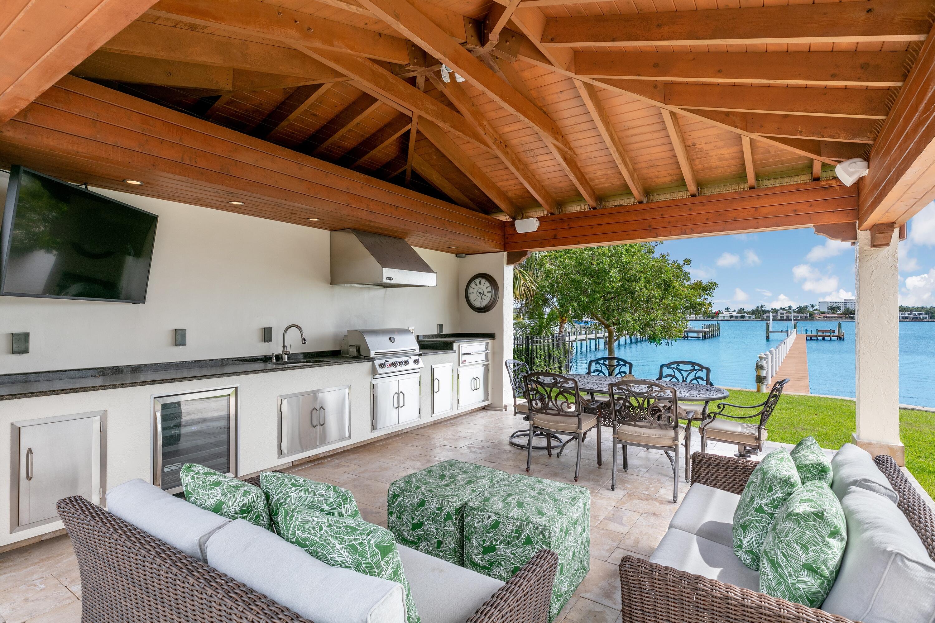1802 North R St Lake Lake Worth Beach, FL 33460 - Photo 34 of 51 35