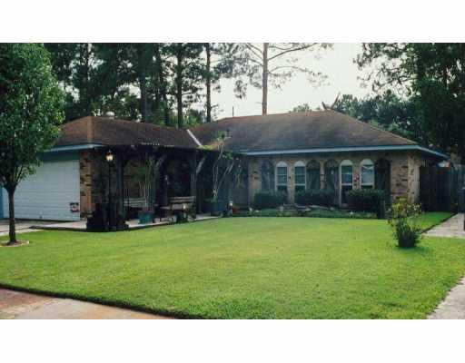 111 Rooks Drive Slidell, LA 70458 - Photo 1 of 8 Gallery Image 1
