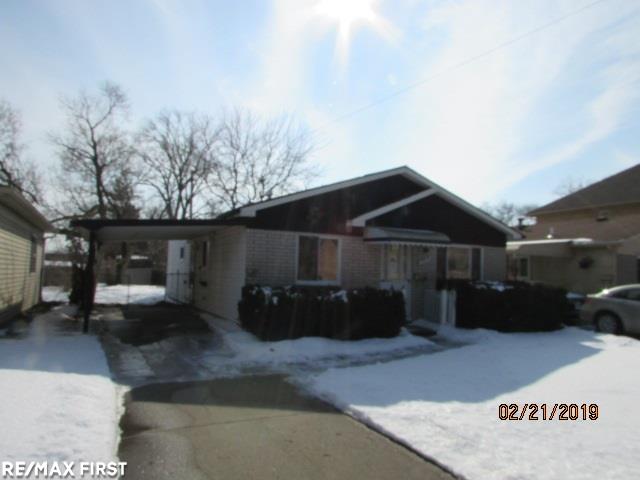 2040 Stephens Road Warren, MI 48091 - Photo 2 of 10 31371803-1.JPG