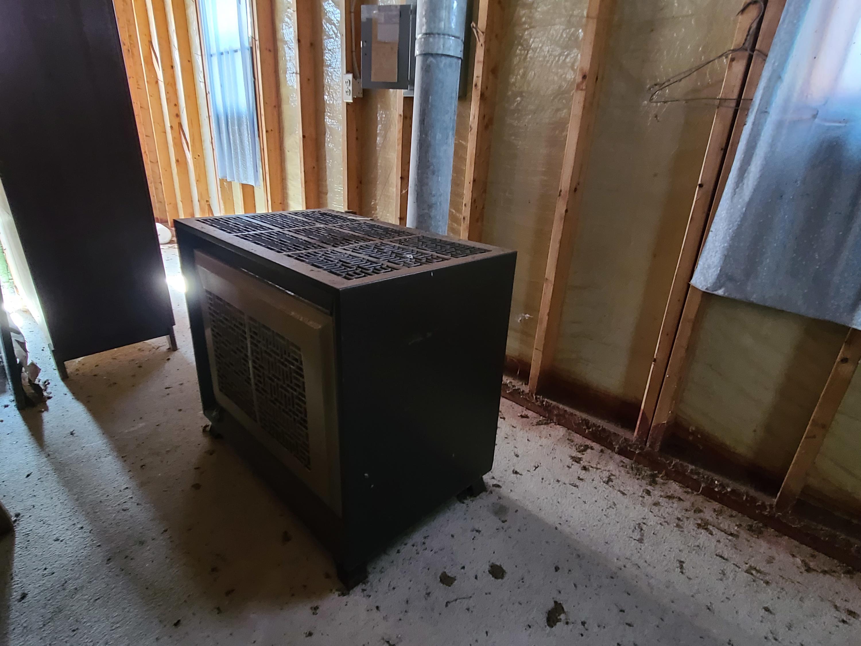 385 West Bay Road Gouldsboro, ME 04607 - Photo 8 of 22 Heater