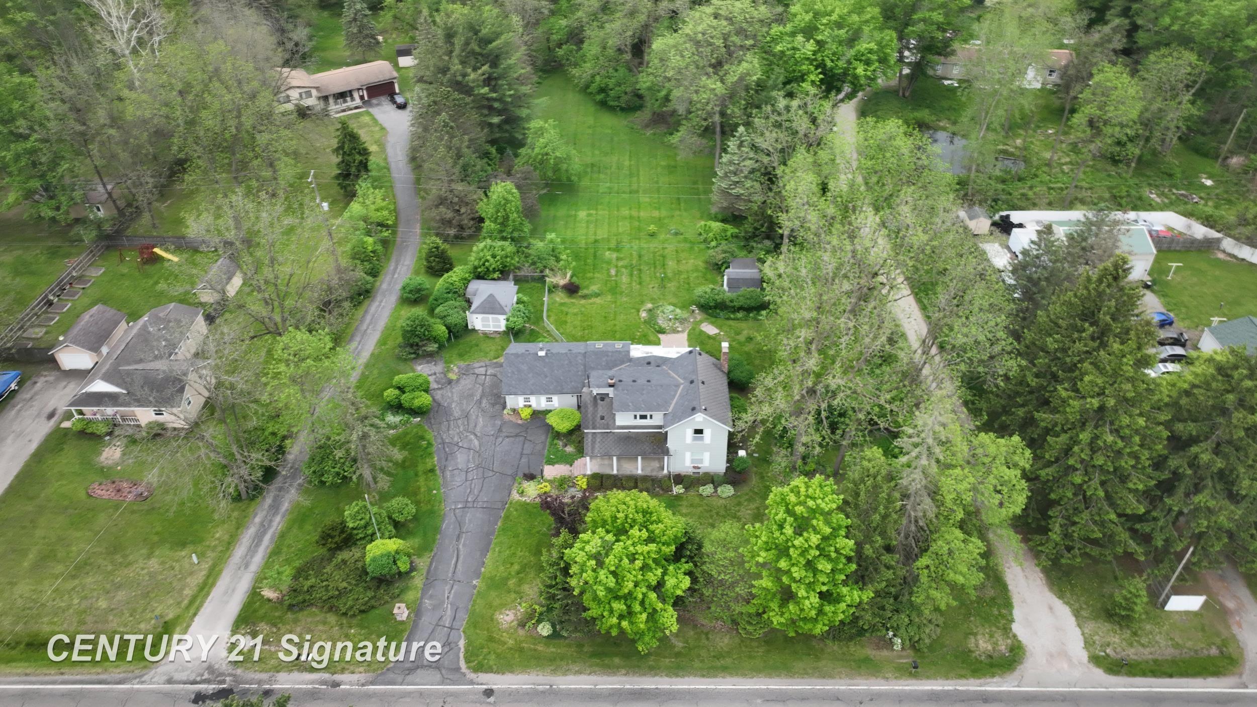 5501 Calkins Road Flint, MI 48532 - Photo 33 of 33