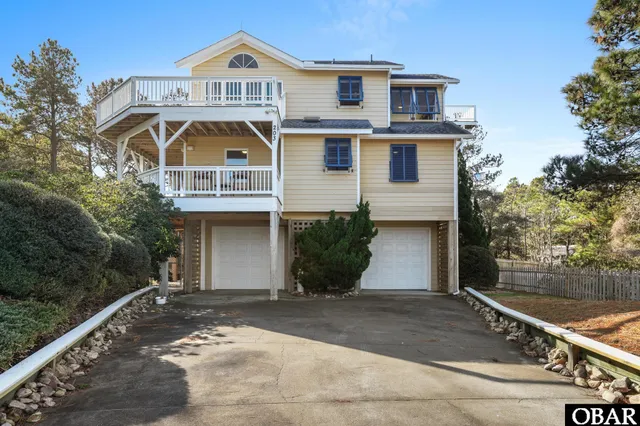 $730,000 | 203 Outlook Court, Nags Head, NC 27959