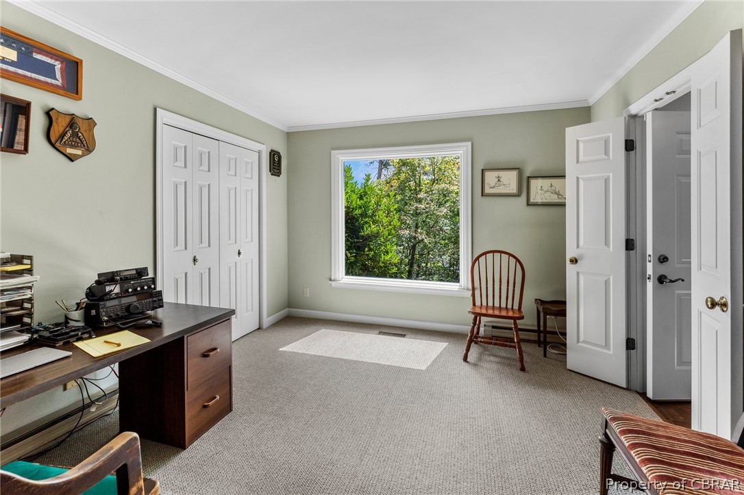 1685 Bogey Neck Road Heathsville, VA 22473 - Photo 10 of 49 Gallery Image 10