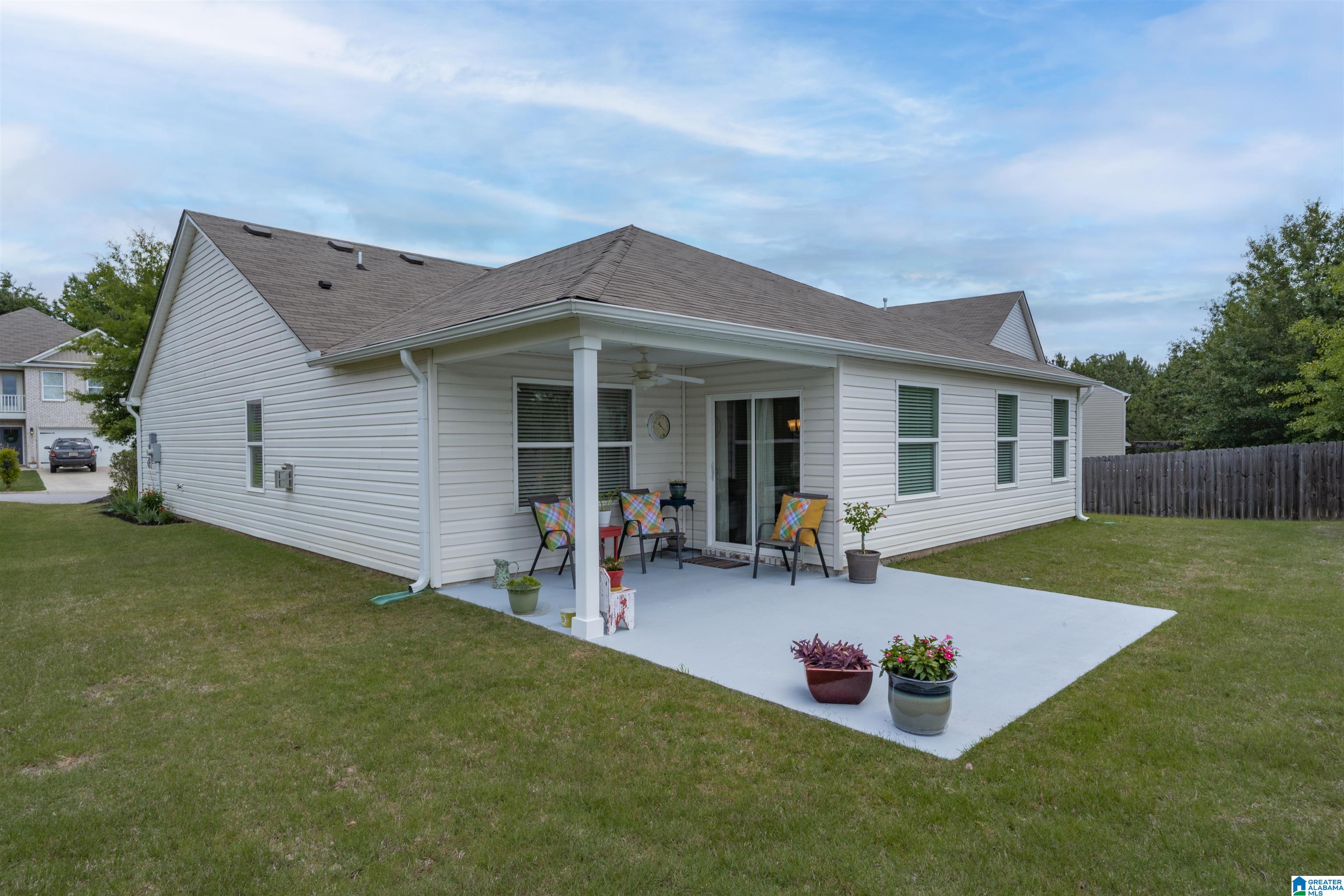 708 Mallet Way Chelsea, AL 35043 - Photo 32 of 36
