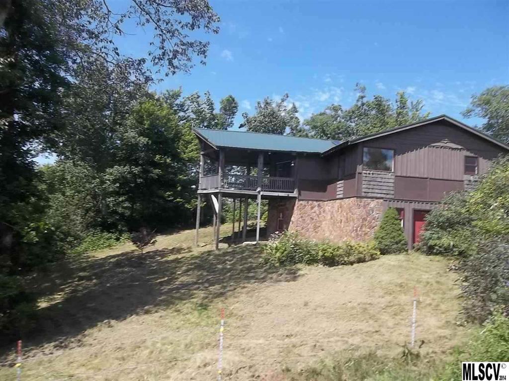 3660 Old Jonas Ridge Road Newland, NC 28657 - Photo 1 of 18 Gallery Image 1