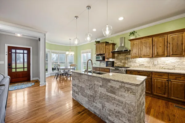 $450,000 | 292 District Line Road, Trenton, GA 30752