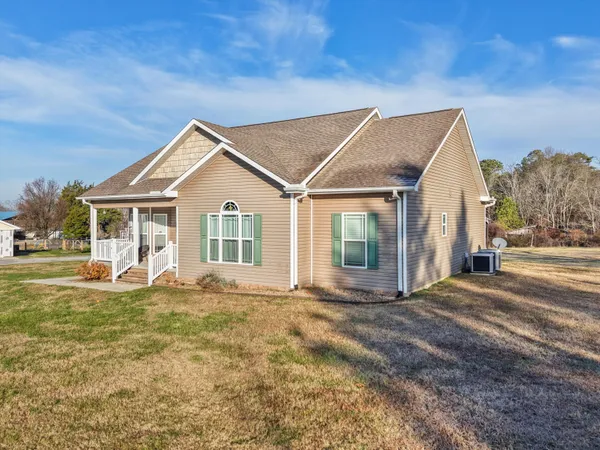 $450,000 | 292 District Line Road, Trenton, GA 30752