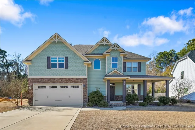 $420,000 | 3613 Camberly Drive, Fayetteville, NC 28306